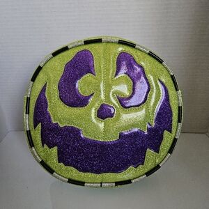 Love Pain And Stitches Pumpkin Kult Bag